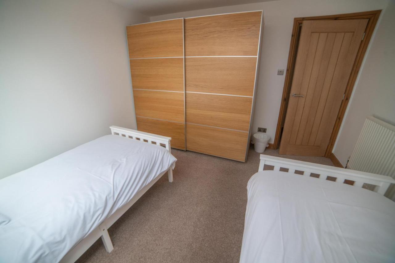 The Haven Keswick - Spacious Central Apartment Экстерьер фото